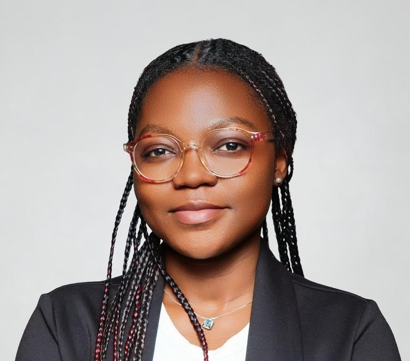 Bernice Adu-Boahen