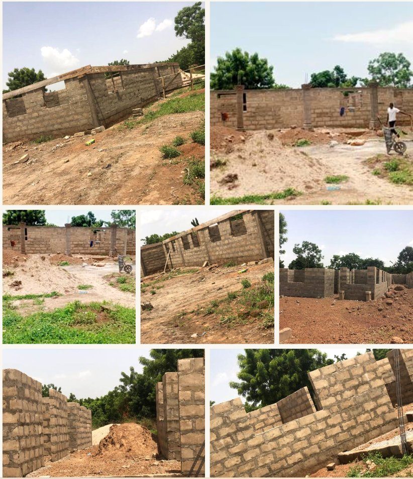 Clinic construction