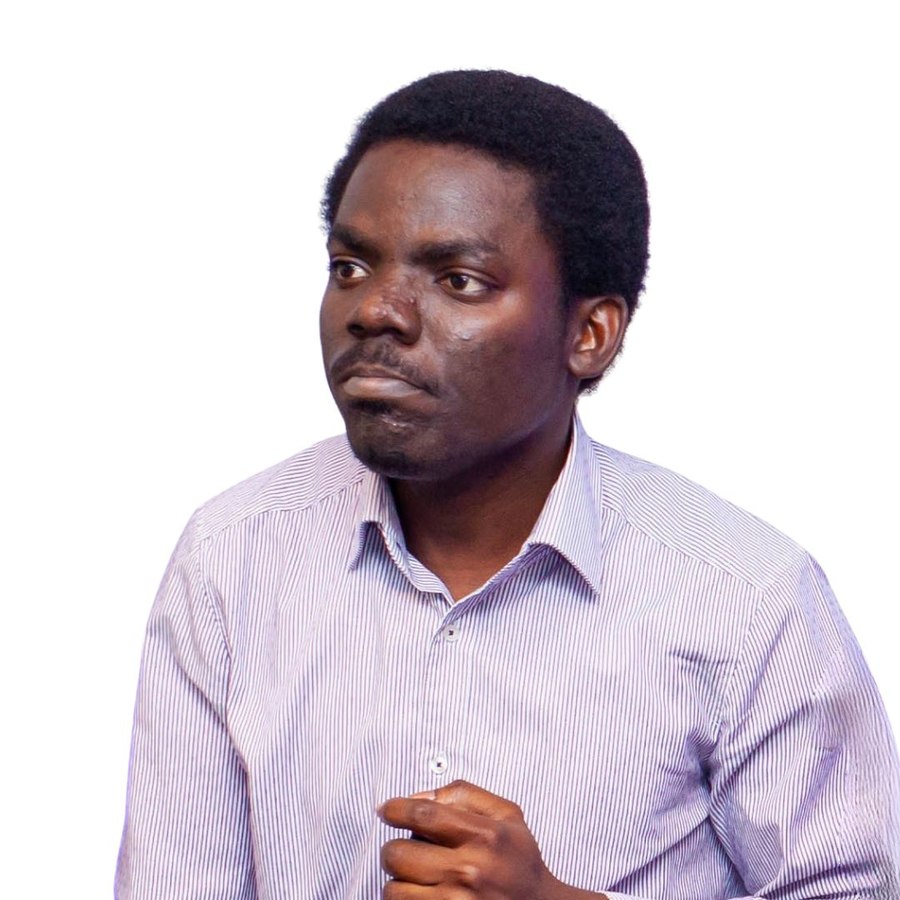 Elisha Njomaba