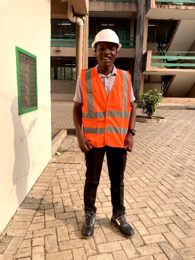 Obed Bitadiku