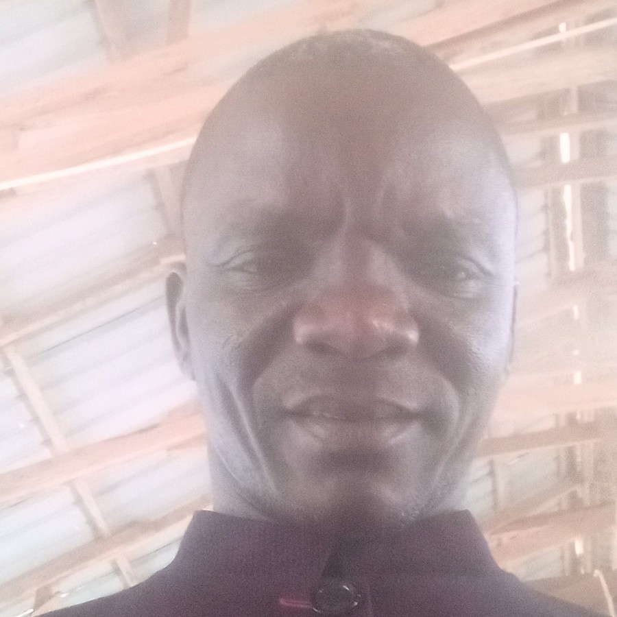 Samuel Njomaba
